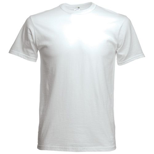 T-Shirt Branca Original